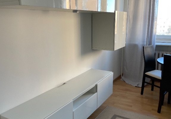 Ogłoszenie - Wynajmę kawalerkę , 25 m2, Ochota - Jasielska. Zdjęcie 6