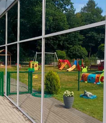 Ogłoszenie - Folie przeciwsłoneczne MONTAŻ Warszawa i okolice TEL.790-028-159. Zdjęcie 7