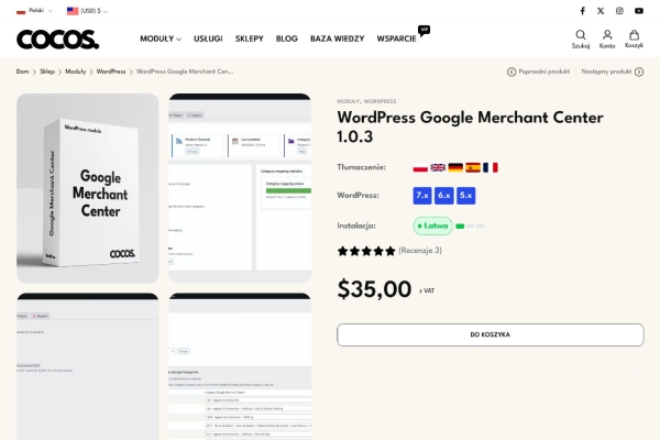 Ogłoszenie - Programista WordPress/WooCommerce - wtyczki na zamówienie | Szybka wycena. Zdjęcie 4
