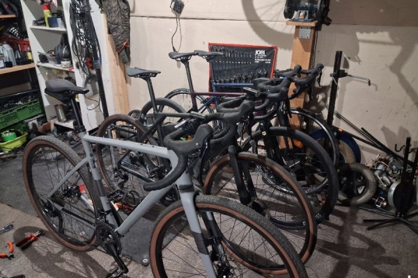 Ogłoszenie - Serwis Mobilny Rowery Trójkołowe Cargo MTB Gravel Naprawa, Spawanie,Mazowieckie. Zdjęcie 4