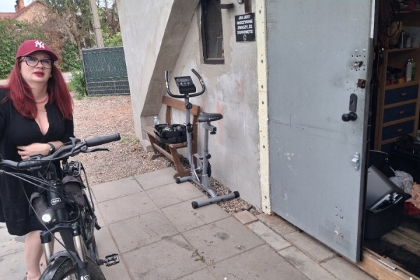 Ogłoszenie - Serwis Mobilny Rowery Trójkołowe Cargo MTB Gravel Naprawa, Spawanie,Mazowieckie. Zdjęcie 2