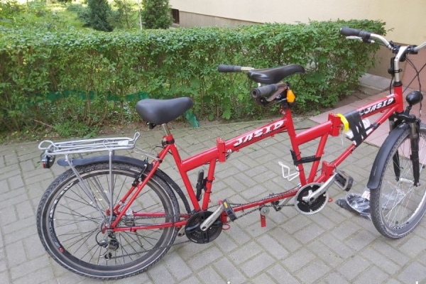 Ogłoszenie - Serwis Mobilny Rowery Trójkołowe Cargo MTB Gravel Naprawa, Spawanie,Mazowieckie. Zdjęcie 5