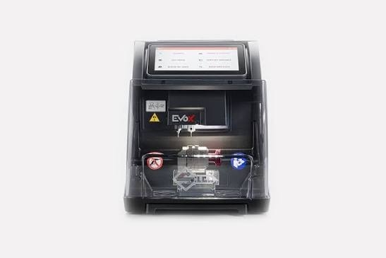 Ogłoszenie - Silca Futura M400,Silca Smart Pro,Silca EvoX. Zdjęcie 4