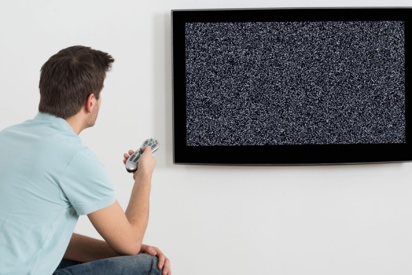 Ogłoszenie - Wymiana anten Satelitarnych Krzywe Koło Wymiana Konwertera Montaż anteny naziemnej Krzywe Koło Montaż anten Polsat Box. Zdjęcie 1