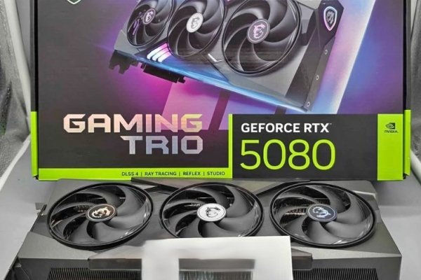 Ogłoszenie - GeForce RTX 5090 , RTX 5080, RTX 5070 Ti , RTX 5070 , RTX 4090 , RTX 4080 Super, RTX 4080 , RTX 4070 Ti Super. Zdjęcie 10