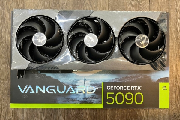 Ogłoszenie - Nowy GeForce RTX 5090 , RTX 5080, RTX 5070 Ti , RTX 5070 , RTX 4090 , RTX 4080 Super, RTX 4080 , RTX 4070 Ti Super. Zdjęcie 3