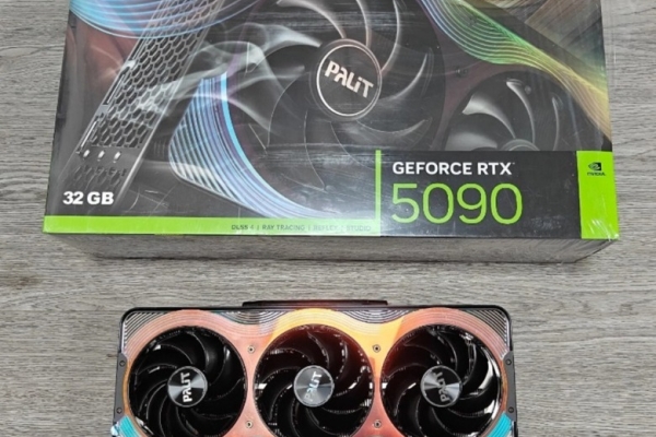 Ogłoszenie - GeForce RTX 5090 , RTX 5080, RTX 5070 Ti , RTX 5070 , RTX 4090 , RTX 4080 Super, RTX 4080 , RTX 4070 Ti Super. Zdjęcie 3