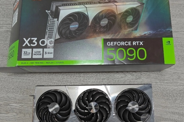 Ogłoszenie - GeForce RTX 5090 , RTX 5080, RTX 5070 Ti , RTX 5070 , RTX 4090 , RTX 4080 Super, RTX 4080 , RTX 4070 Ti Super. Zdjęcie 4