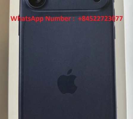Ogłoszenie - Apple iphone 17 pro max 1tb New. Zdjęcie 2