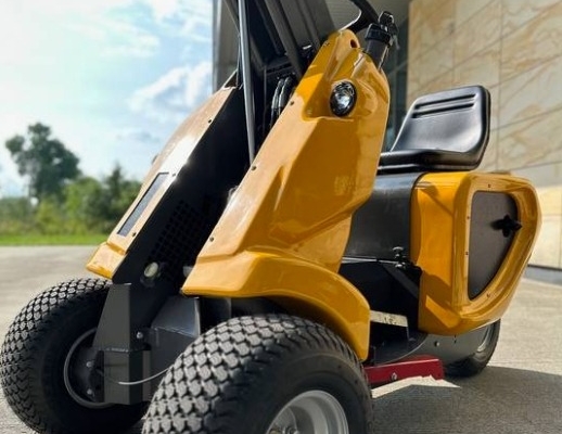 Ogłoszenie - Nowa mini ładowarka 3WD NEX N30 miniładowarka 23HP. Zdjęcie 1