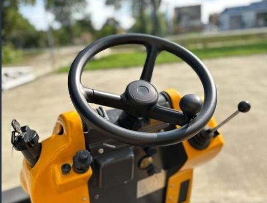 Ogłoszenie - Nowa mini ładowarka 3WD NEX N30 miniładowarka 23HP. Zdjęcie 7