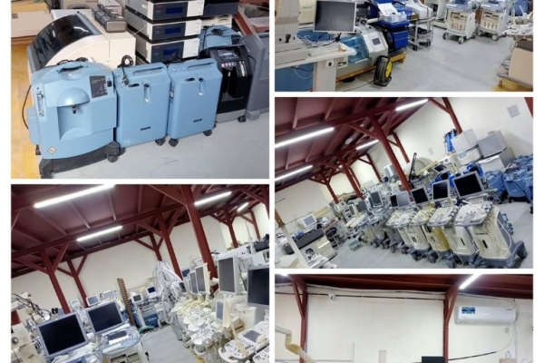 Ogłoszenie - WWW.MEDSTECHS.COM hurtownia, sprzęt medyczny, akcesoria medyczne, produkty medyczne,. Zdjęcie 2