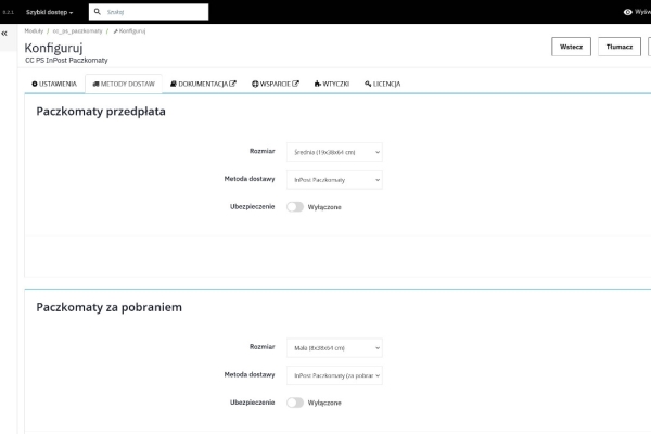 Ogłoszenie - Programista PrestaShop - moduły na zamówienie (PS 1.6-9) | Szybko i bez błędów. Zdjęcie 5
