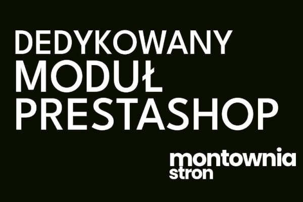 Ogłoszenie - Programista PrestaShop - moduły na zamówienie (PS 1.6-9) | Szybko i bez błędów. Zdjęcie 1