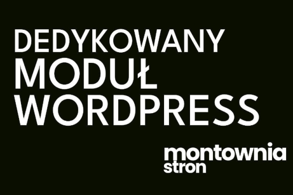 Ogłoszenie - Programista WordPress/WooCommerce - wtyczki na zamówienie | Szybka wycena. Zdjęcie 1