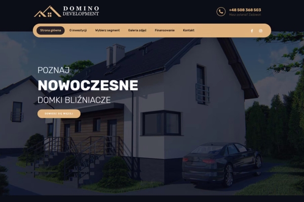 Ogłoszenie - Strony internetowe Kraków - od 100 zł/mies. lub 2000 zł jednorazowo. Zdjęcie 2