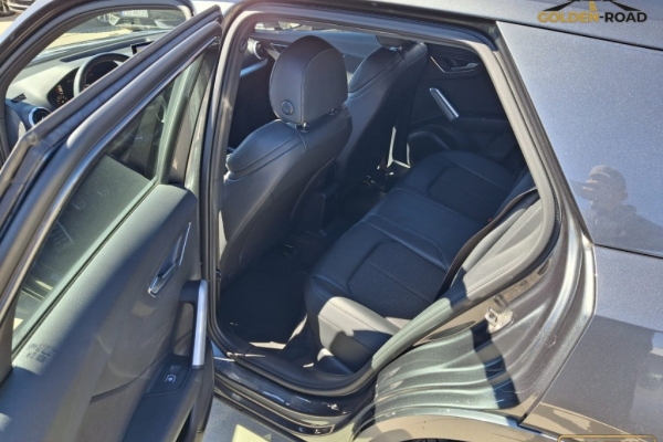 Ogłoszenie - Q2 1,5 tsi 150 KM S-line digital alu navi kamera opłacony. Zdjęcie 10