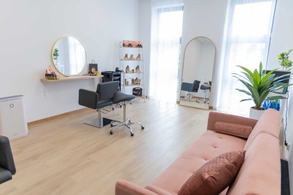 Ogłoszenie - Keratynowe prostowanie włosów Hair New Life. Zdjęcie 5