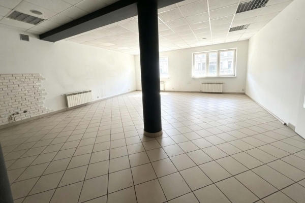 Ogłoszenie - Lokal użytkowy o pow. 208,76m² w centrum Siedlec. Zdjęcie 3