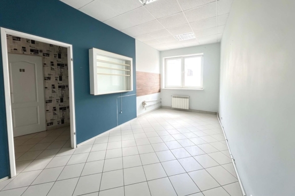 Ogłoszenie - Lokal użytkowy o pow. 208,76m² w centrum Siedlec. Zdjęcie 7