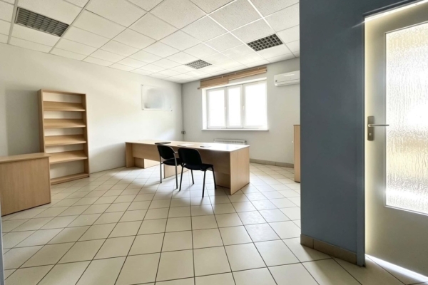 Ogłoszenie - Lokal użytkowy o pow. 208,76m² w centrum Siedlec. Zdjęcie 4