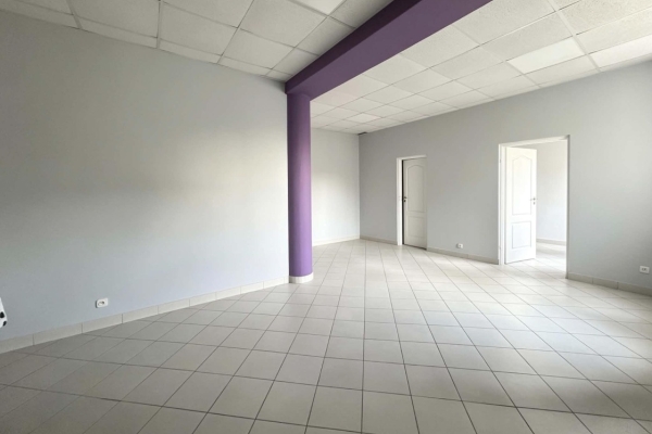 Ogłoszenie - Lokal użytkowy o pow. 208,76m² w centrum Siedlec. Zdjęcie 5