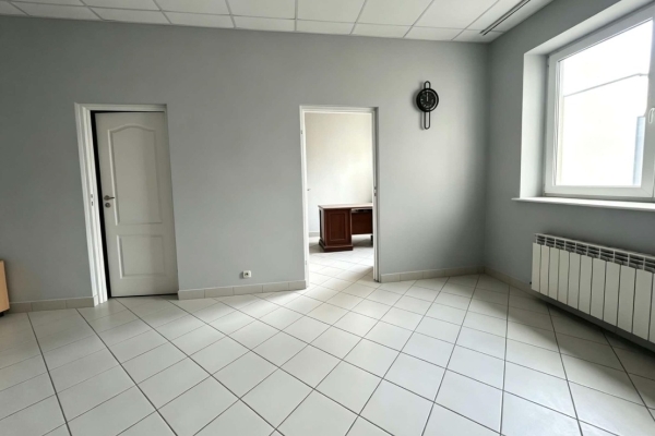 Ogłoszenie - Lokal użytkowy o pow. 208,76m² w centrum Siedlec. Zdjęcie 6