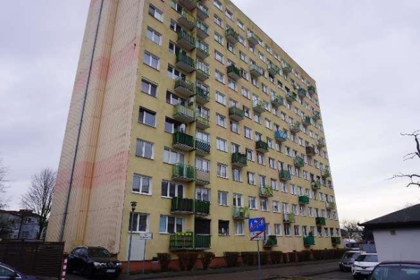 Ogłoszenie - Lokal mieszkalny nr 49. Zdjęcie 1