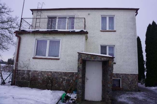 Ogłoszenie - Budynek mieszkalny jednorodzinny 133,45m2. Zdjęcie 10