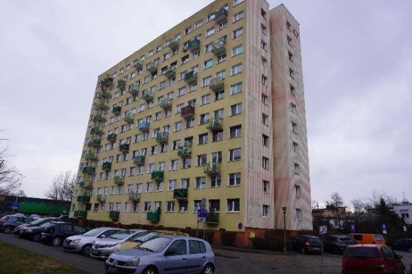 Ogłoszenie - Lokal mieszkalny nr 49. Zdjęcie 4