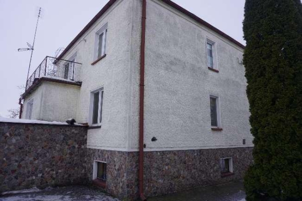 Ogłoszenie - Budynek mieszkalny jednorodzinny 133,45m2. Zdjęcie 1