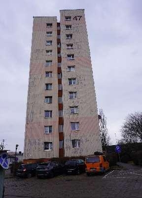 Ogłoszenie - Lokal mieszkalny nr 49. Zdjęcie 2