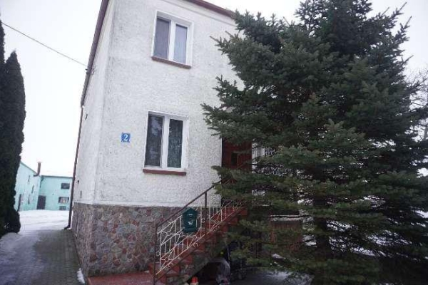 Ogłoszenie - Budynek mieszkalny jednorodzinny 133,45m2. Zdjęcie 7