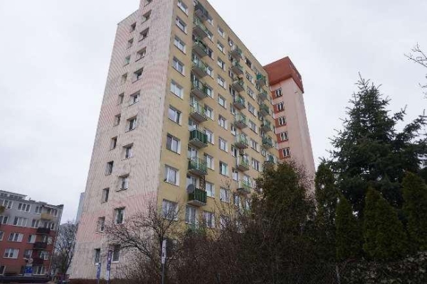 Ogłoszenie - Lokal mieszkalny nr 49. Zdjęcie 3