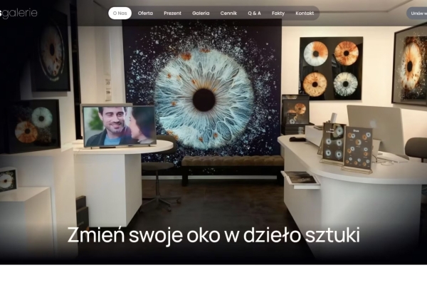 Ogłoszenie - Strony internetowe Kraków - od 100 zł/mies. lub 2000 zł jednorazowo. Zdjęcie 4