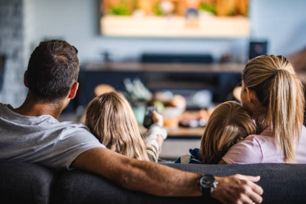 Ogłoszenie - Dostrojenie anteny satelitarnej Polsat NC+ Dostrajanie anteny naziemnej Podłączanie ustawianie telewizora Daleszyce. Zdjęcie 1