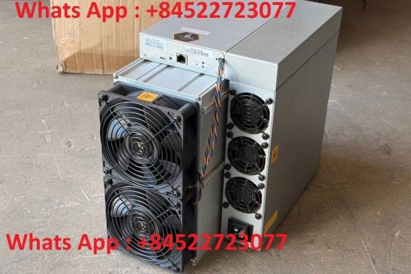 Ogłoszenie - Bitmain Antminer S21XP Hyd,L9,L7,Goldshell AE Max,MicroBT M63S+. Zdjęcie 4