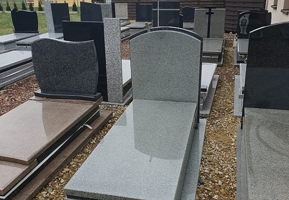 Ogłoszenie - Kamieniarstwo Anko – naturalny kamień w wyjątkowych realizacjach. Zdjęcie 1