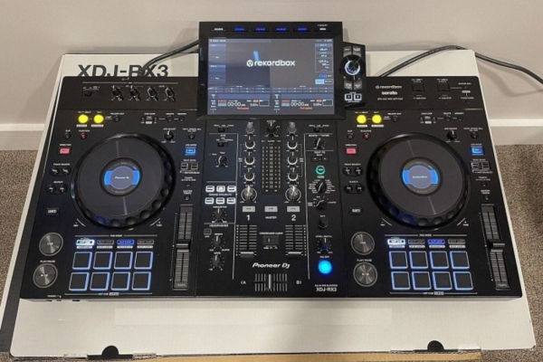 Ogłoszenie - Pioneer DJ OPUS-QUAD, Pioneer DJ XDJ-RX3, Pioneer XDJ-XZ, AlphaTheta XDJ-AZ, AlphaTheta OMNIS-DUO, AlphaTheta CDJ-3000X. Zdjęcie 8