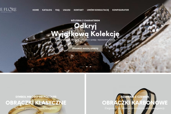 Ogłoszenie - Sklepy internetowe Kraków (PrestaShop, WooCommerce) - od 200 zł/mies.. Zdjęcie 7