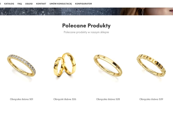 Ogłoszenie - Sklepy internetowe Kraków (PrestaShop, WooCommerce) - od 200 zł/mies.. Zdjęcie 2