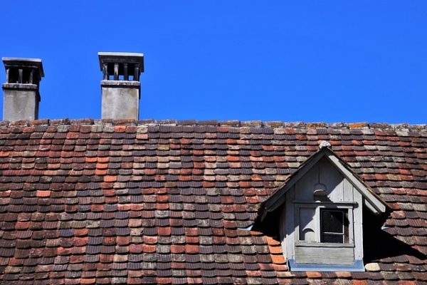 Ogłoszenie - Usługi kominiarskie, sprawdzenie, naprawa, komina, Wrocław, tel. 504-746-206, cennik. Zdjęcie 1