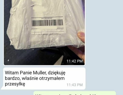 Ogłoszenie - ✨ TELEGRAM (+4915219692792) ketamine poeder veilig online kopen". Zdjęcie 1