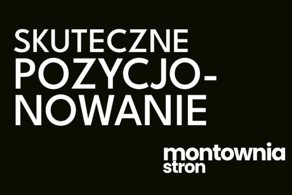 Ogłoszenie - Pozycjonowanie stron - Google, Mapy i AI (ChatGPT) | od 500 zł/mies.. Zdjęcie 1