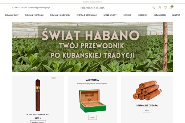 Ogłoszenie - Sklepy internetowe Kraków (PrestaShop, WooCommerce) - od 200 zł/mies.. Zdjęcie 9