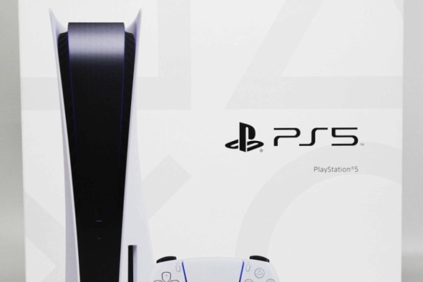 Ogłoszenie - Sony PlayStation 5/5 Pro Digital & Blu Ray Disc Edition Original. Zdjęcie 1