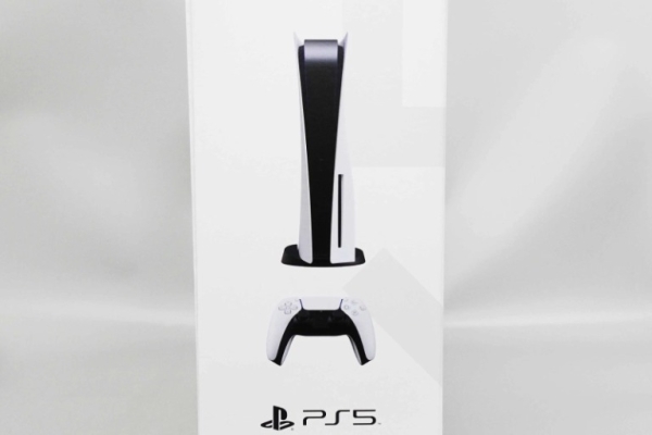 Ogłoszenie - Sony PlayStation 5/5 Pro Digital & Blu Ray Disc Edition Original. Zdjęcie 2