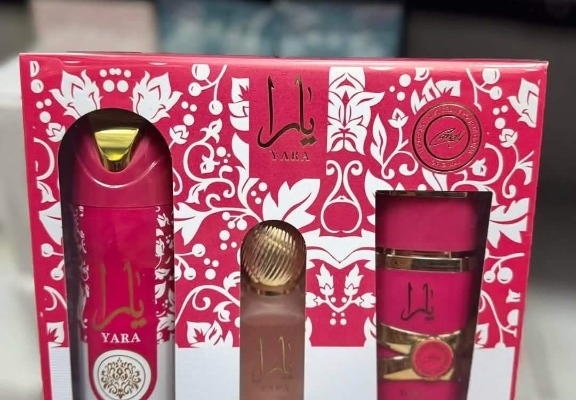 Ogłoszenie - Wody perfumowane. Zdjęcie 1