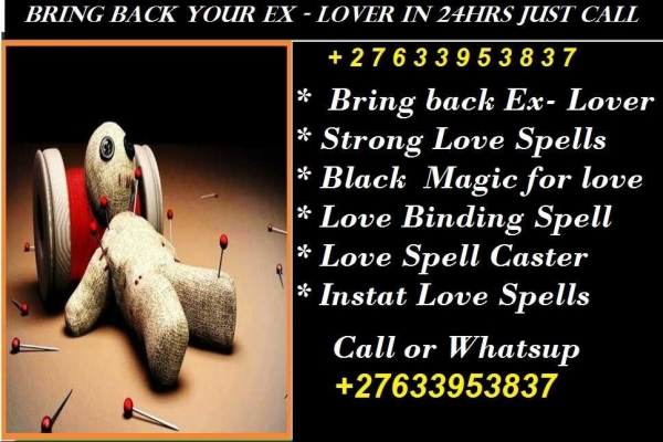 Ogłoszenie - Get back your ex lover love spell. spell to get ex back. spell. psychics near me +27738432716. Zdjęcie 2