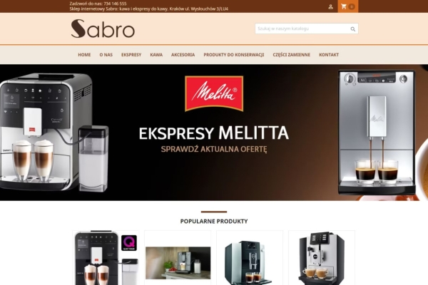 Ogłoszenie - Sklepy internetowe Kraków (PrestaShop, WooCommerce) - od 200 zł/mies.. Zdjęcie 6